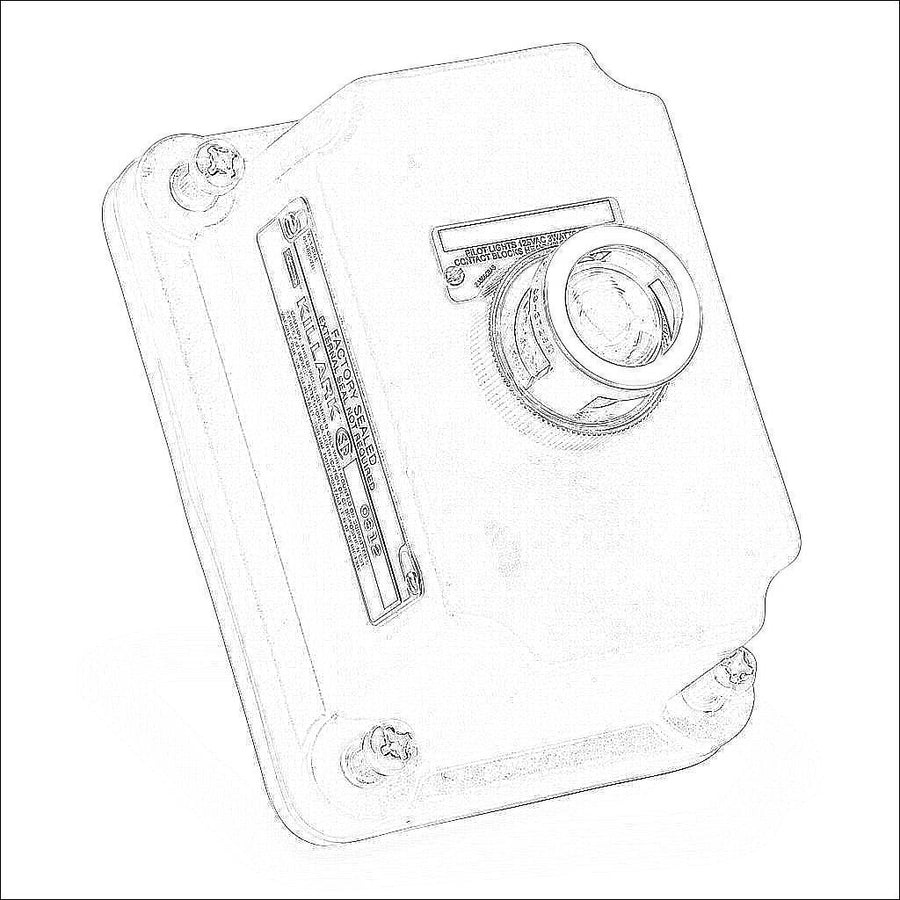 FXCS-0B24GLD