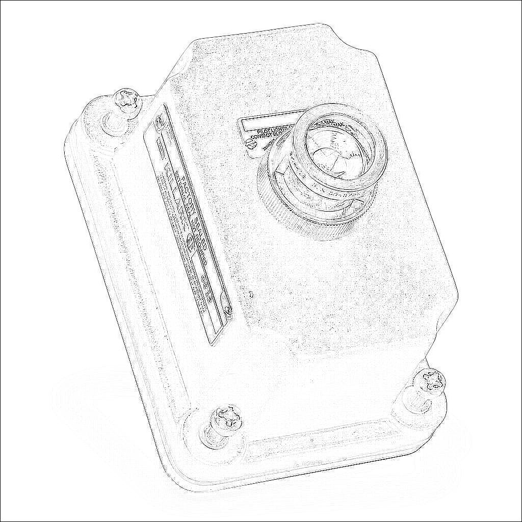 FXCS-0B24RLD