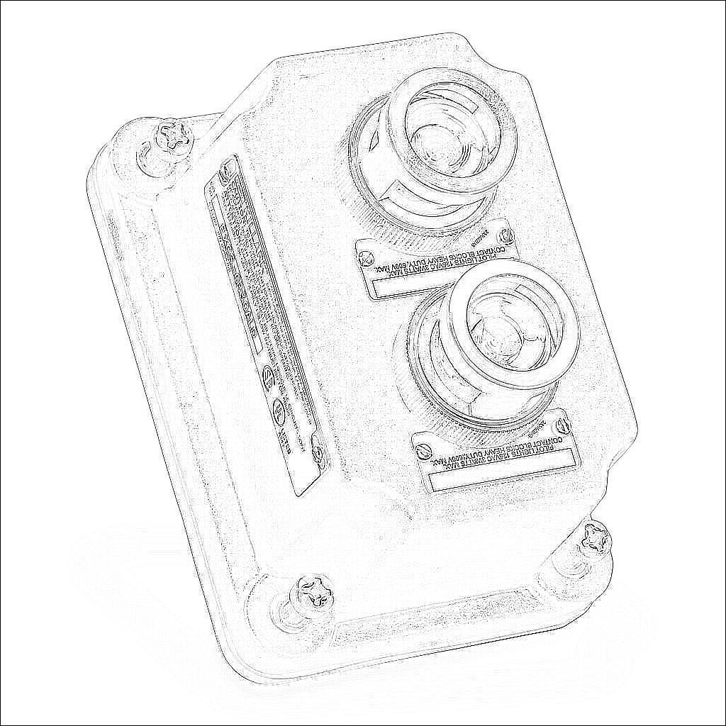 FXCS-0B30ALD