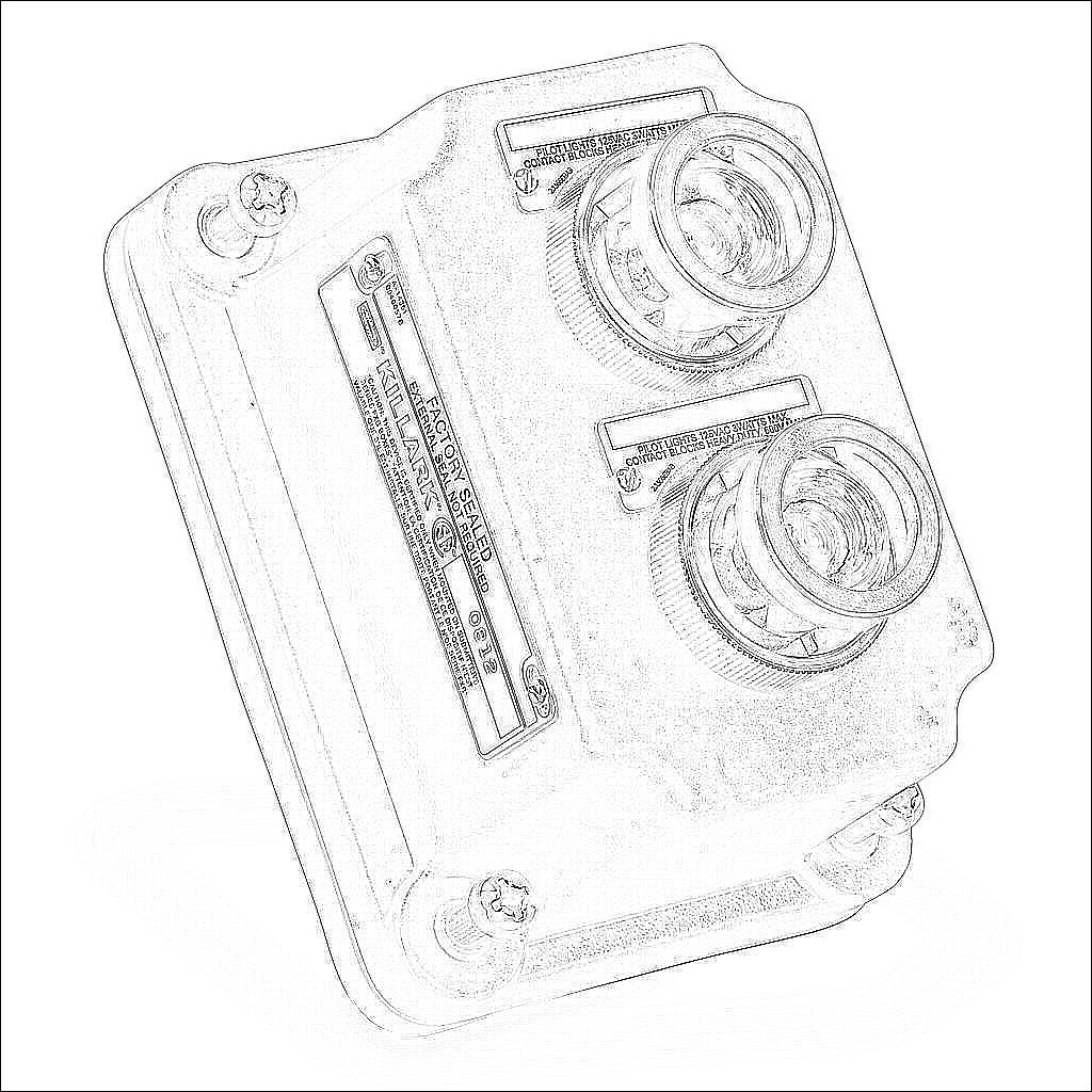 FXCS-0B30CLD