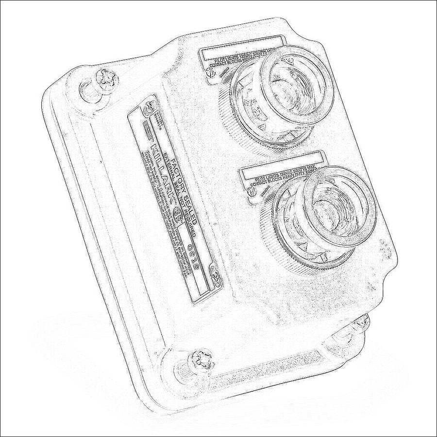FXCS-0B30CLD