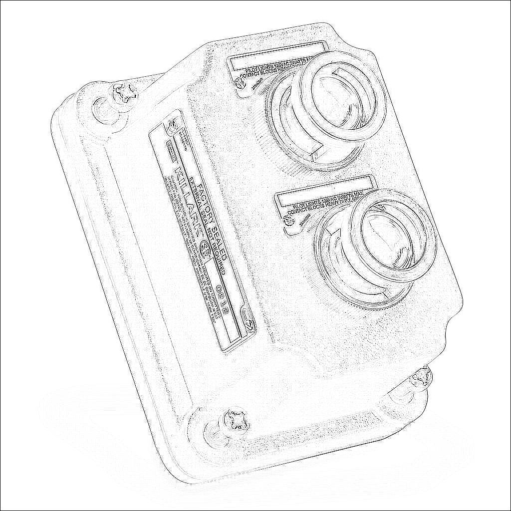 FXCS-0B30GLD