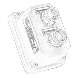 FXCS-0B30GLD