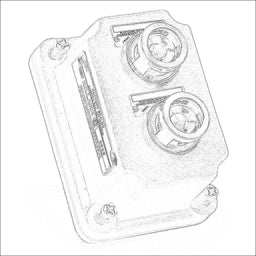 FXCS-0B30RLD