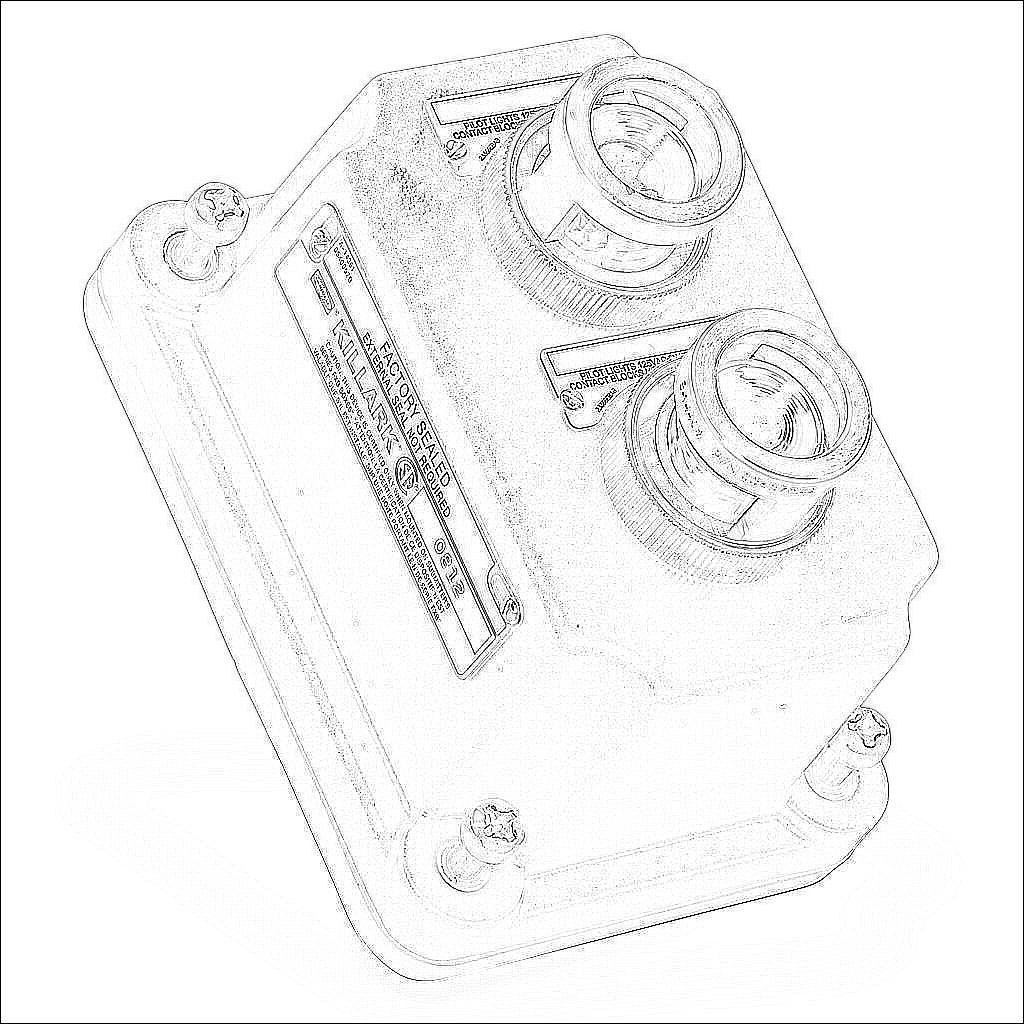 FXCS-0B30RLD-GLD