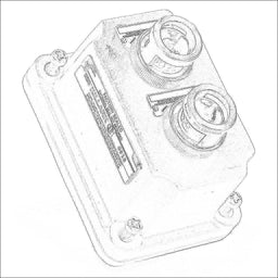 FXCS-0B30RLD-GLD
