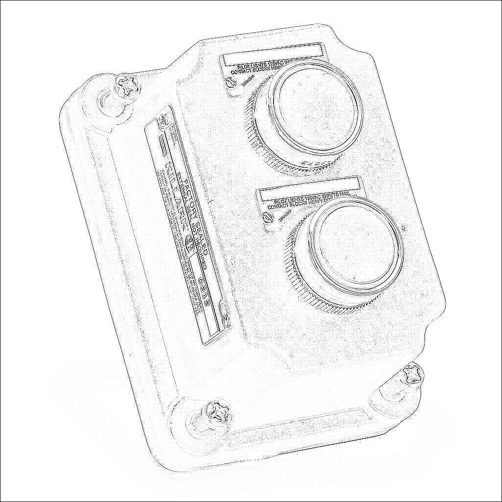 FXCS-0B7