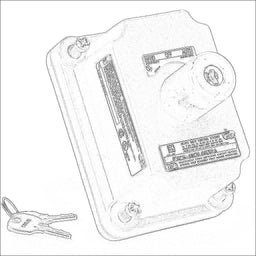 FXCS-0K3L6G32A