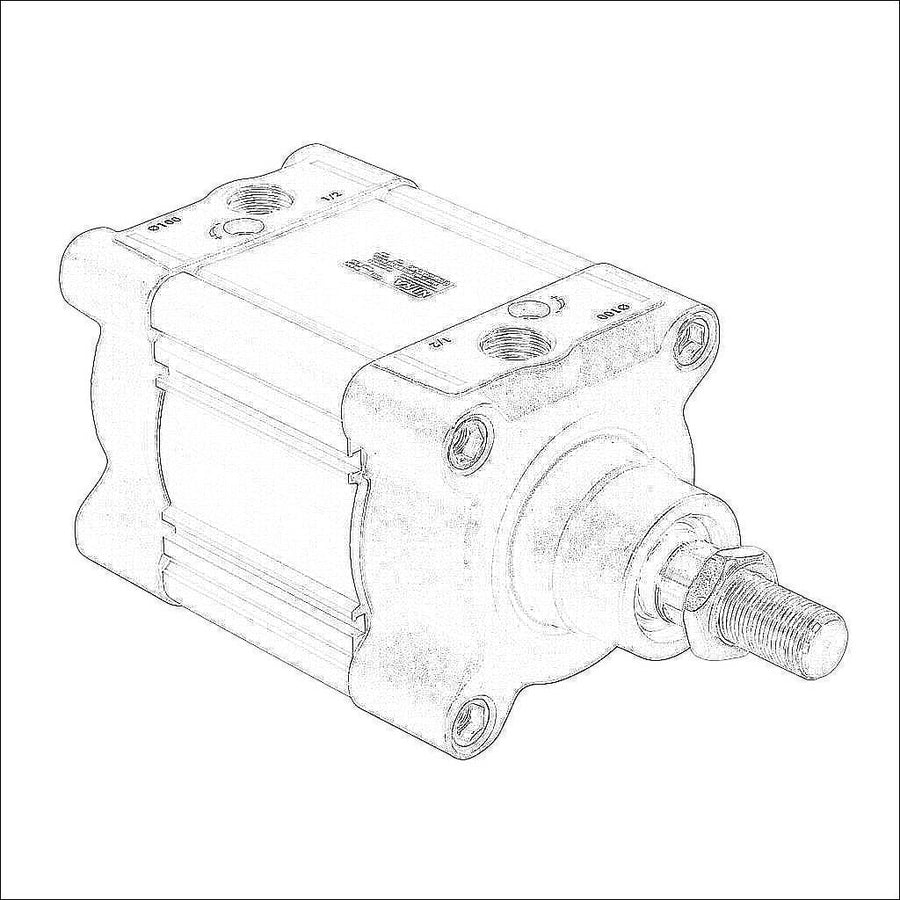 G100M025MD-MC