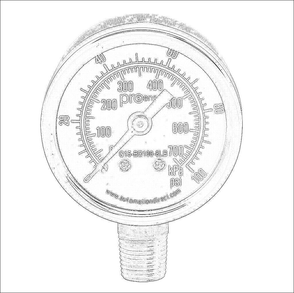 G15-BD100-8LB