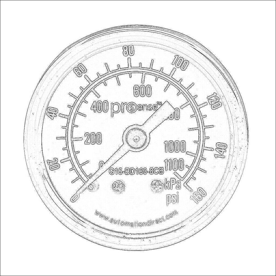 G15-BD160-8CB