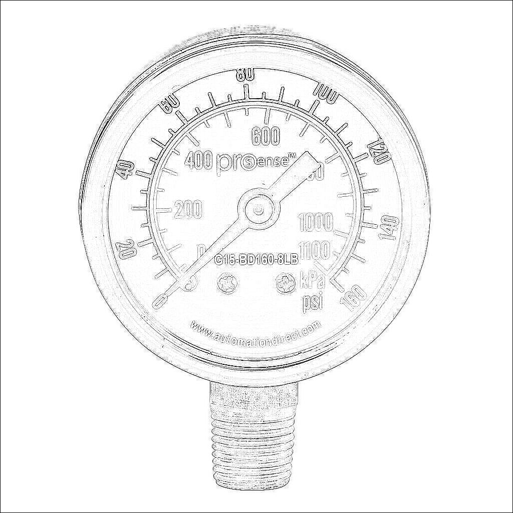 G15-BD160-8LB