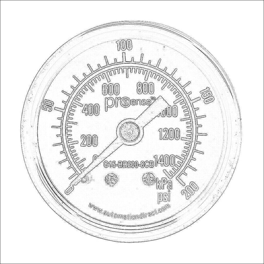 G15-BD200-8CB