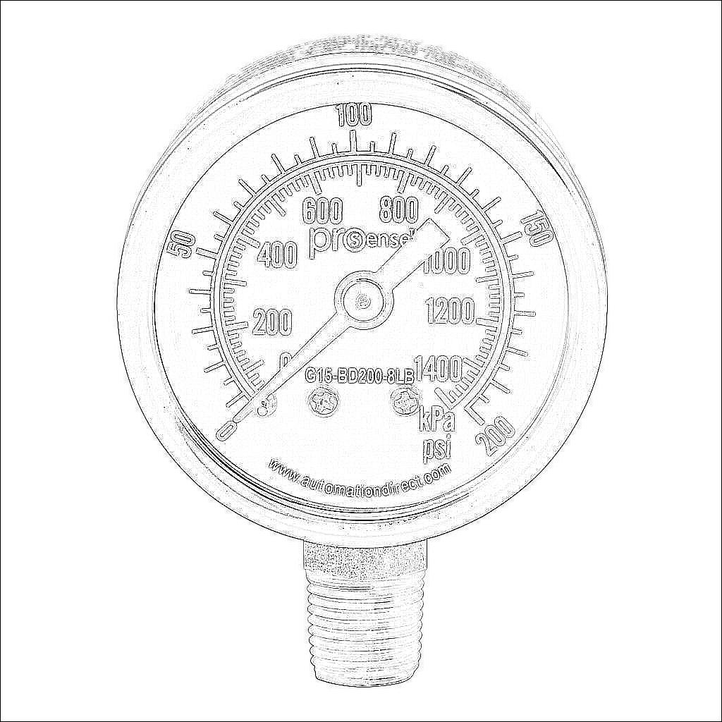 G15-BD200-8LB