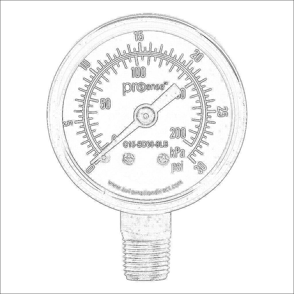 G15-BD30-8LB