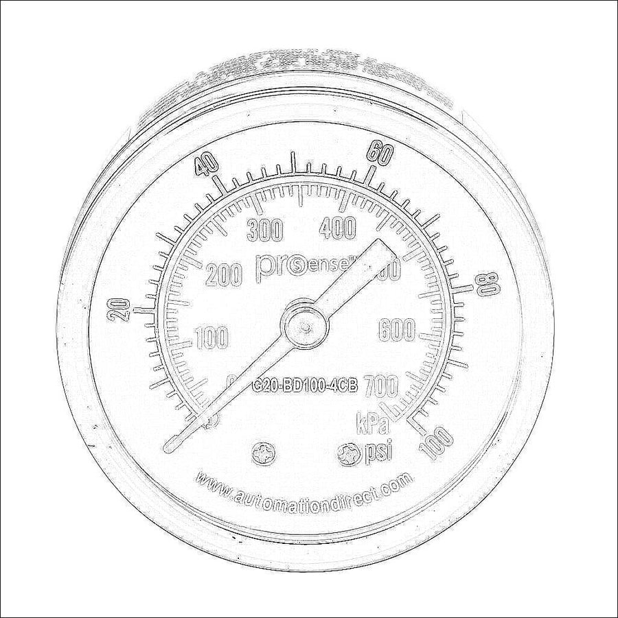 G20-BD100-4CB