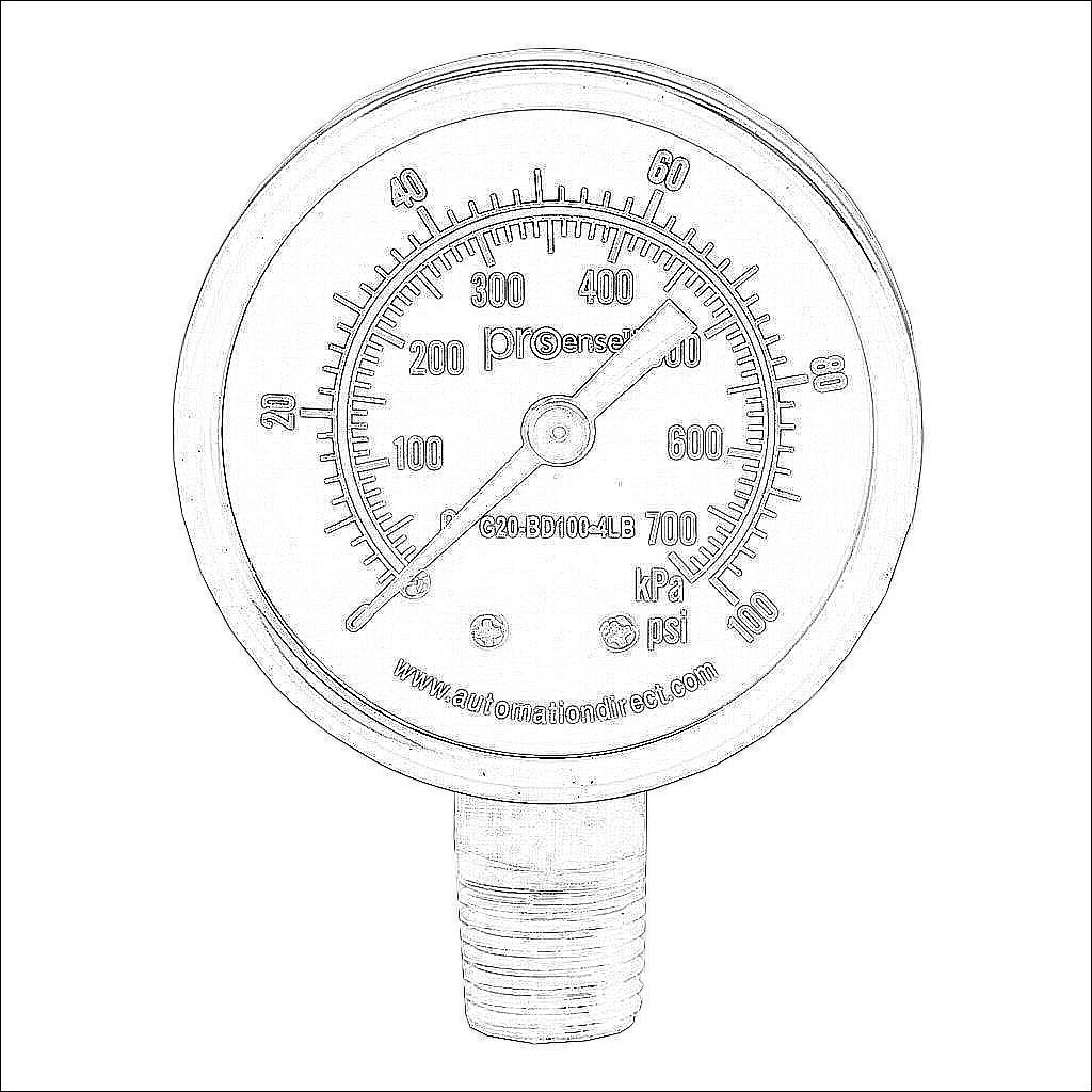 G20-BD100-4LB