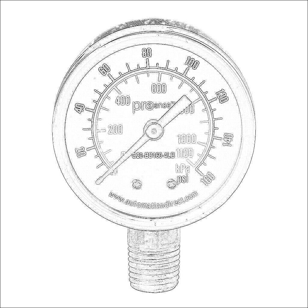 G20-BD160-4LB