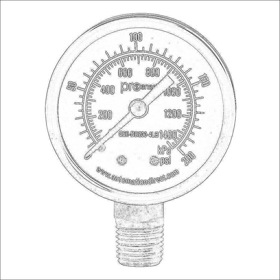 G20-BD200-4LB