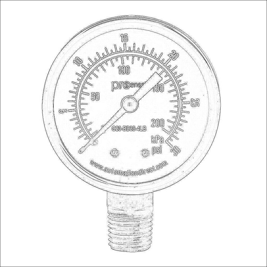 G20-BD30-4LB