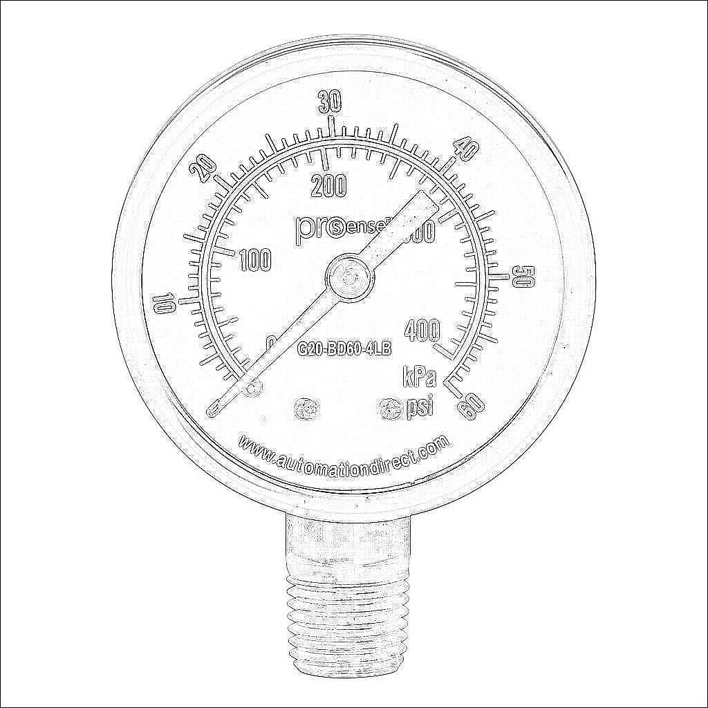 G20-BD60-4LB