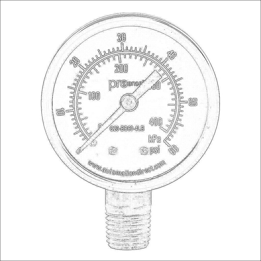 G20-BD60-4LB
