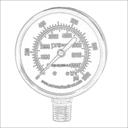 G25-BD1000-4LB