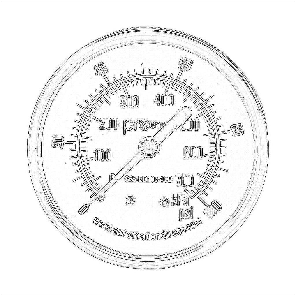 G25-BD100-4CB