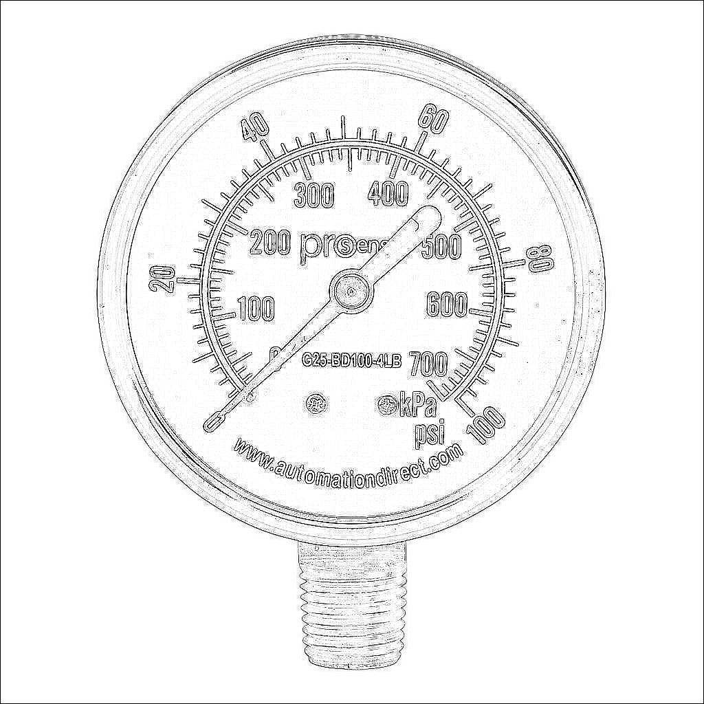 G25-BD100-4LB