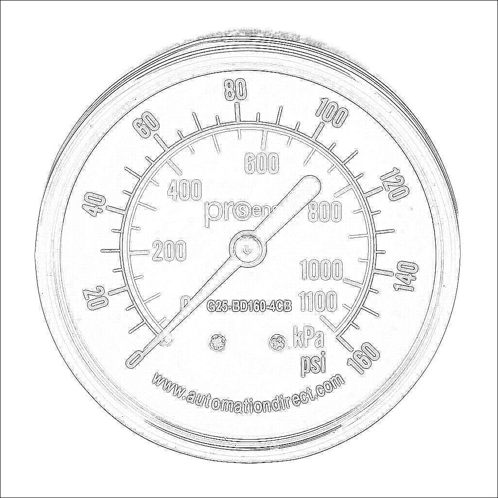 G25-BD160-4CB