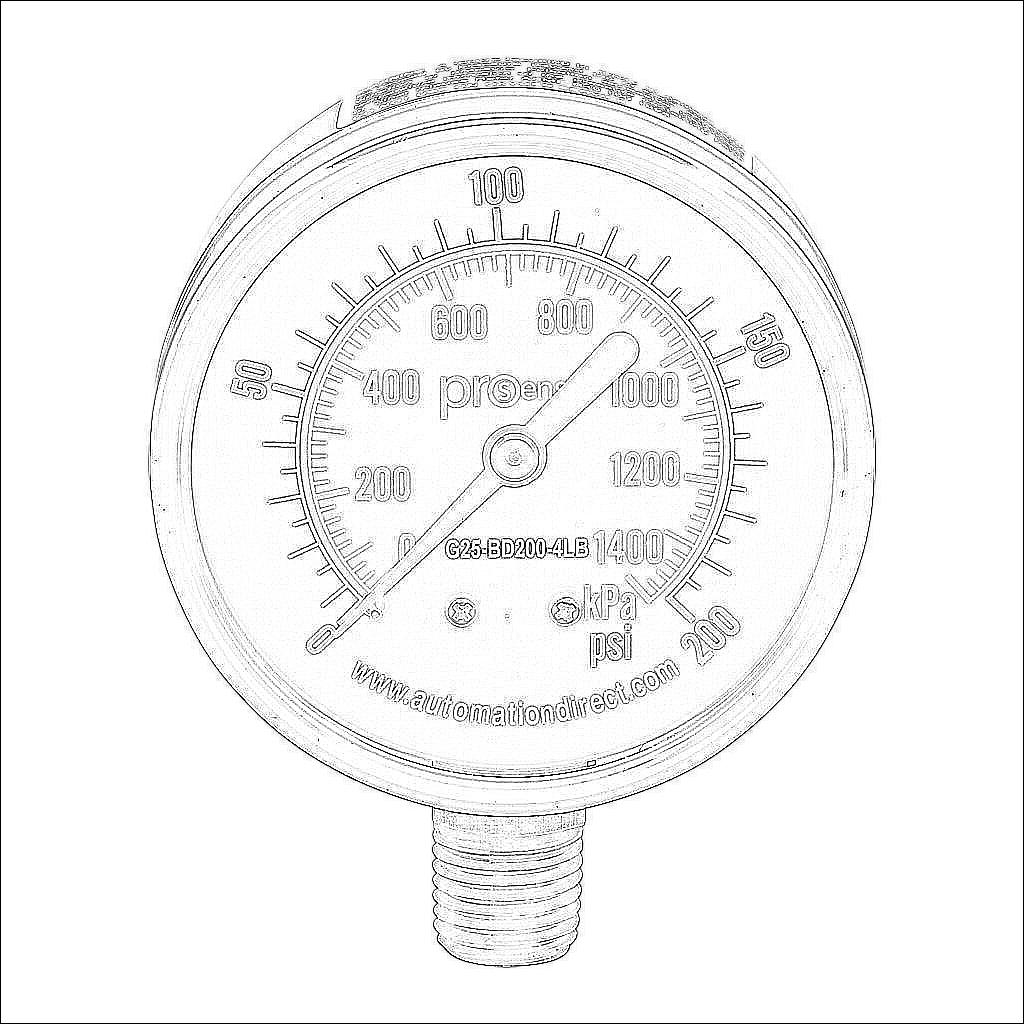 G25-BD200-4LB