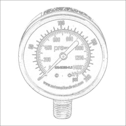G25-BD200-4LB