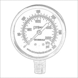 G25-BD300-4LB