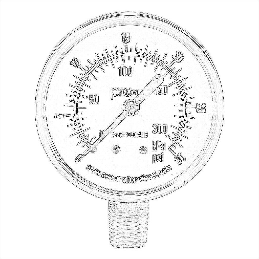 G25-BD30-4LB