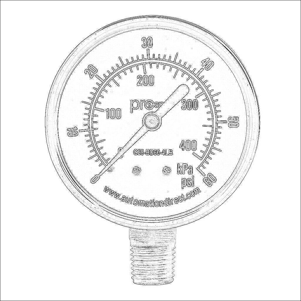 G25-BD60-4LB