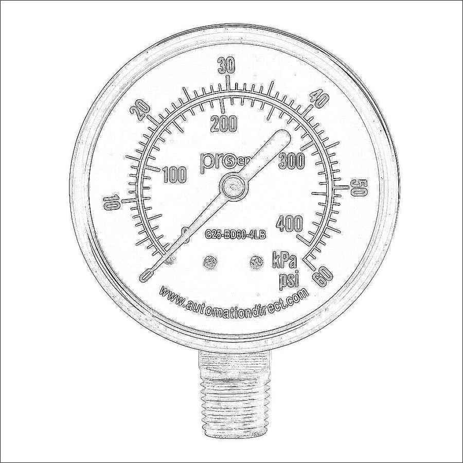 G25-BD60-4LB