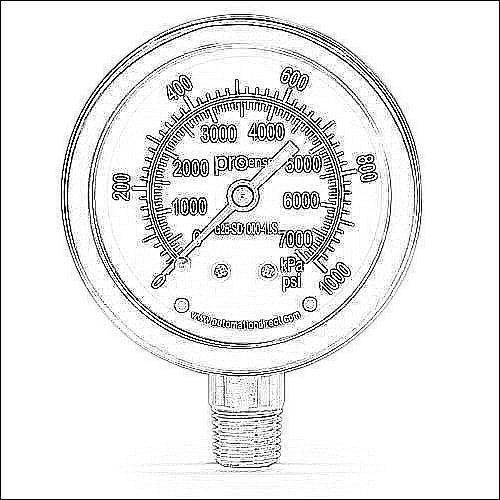 G25-SD1000-4LS