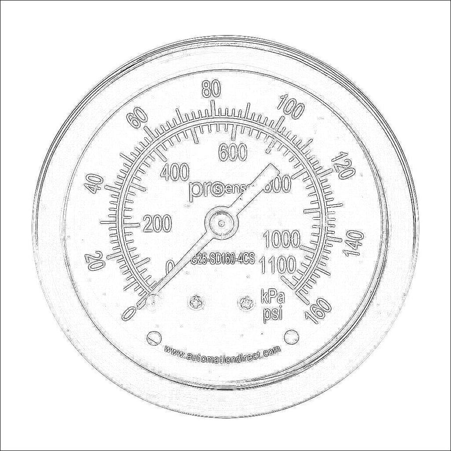 G25-SD160-4CS