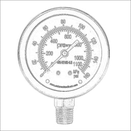 G25-SD160-4LS