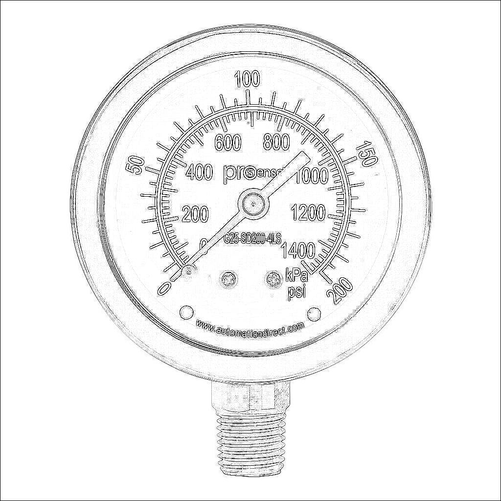 G25-SD200-4LS