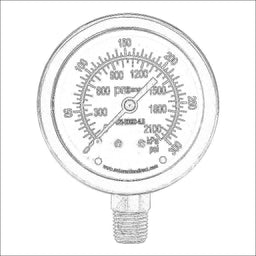 G25-SD300-4LS