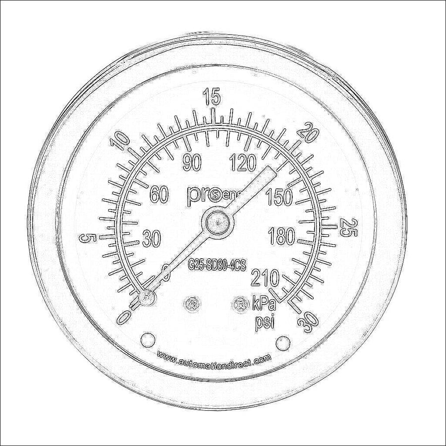 G25-SD30-4CS