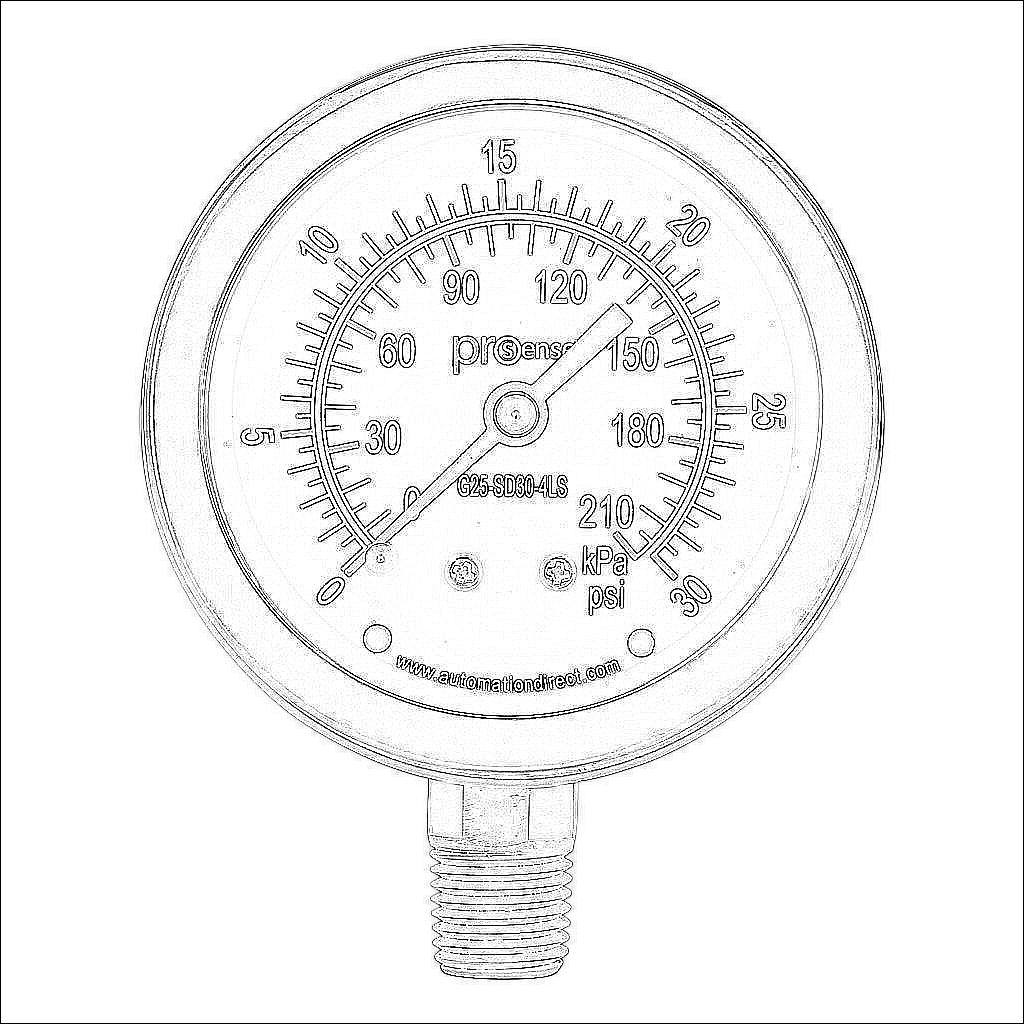 G25-SD30-4LS