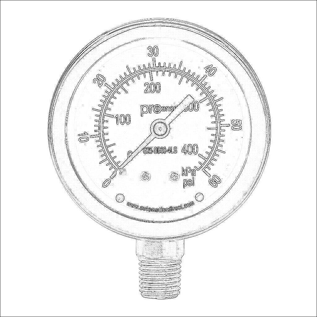 G25-SD60-4LS