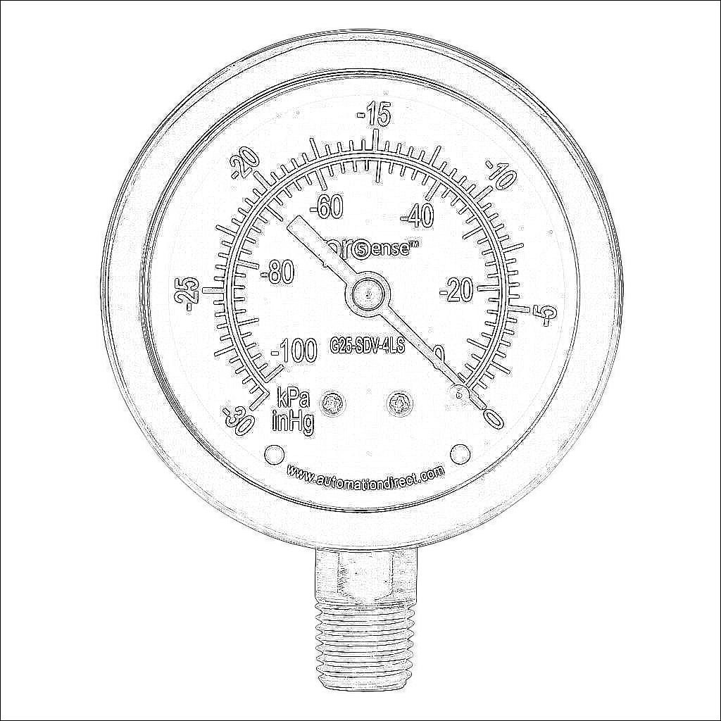 G25-SDV-4LS