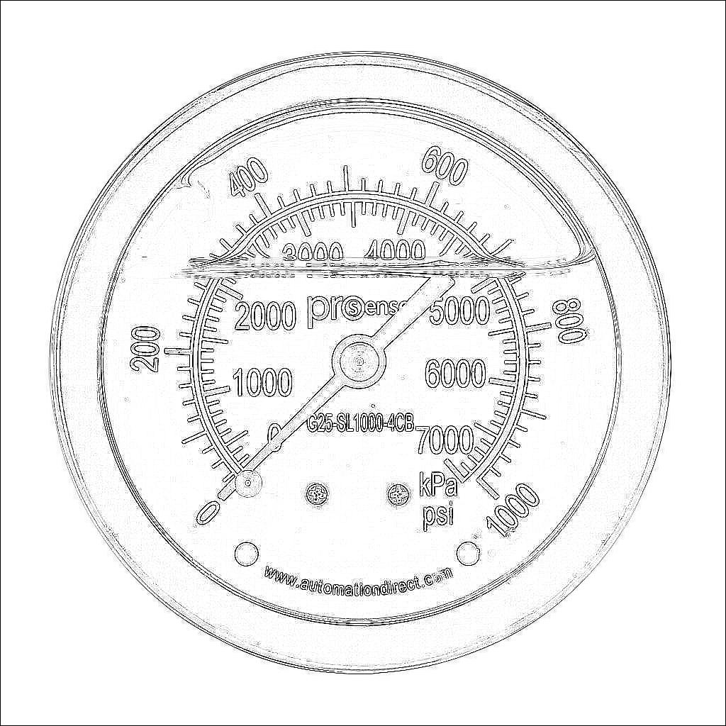 G25-SL1000-4CB
