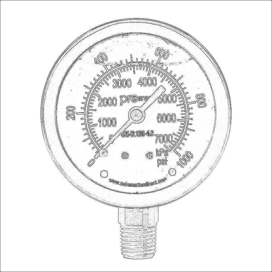 G25-SL1000-4LB