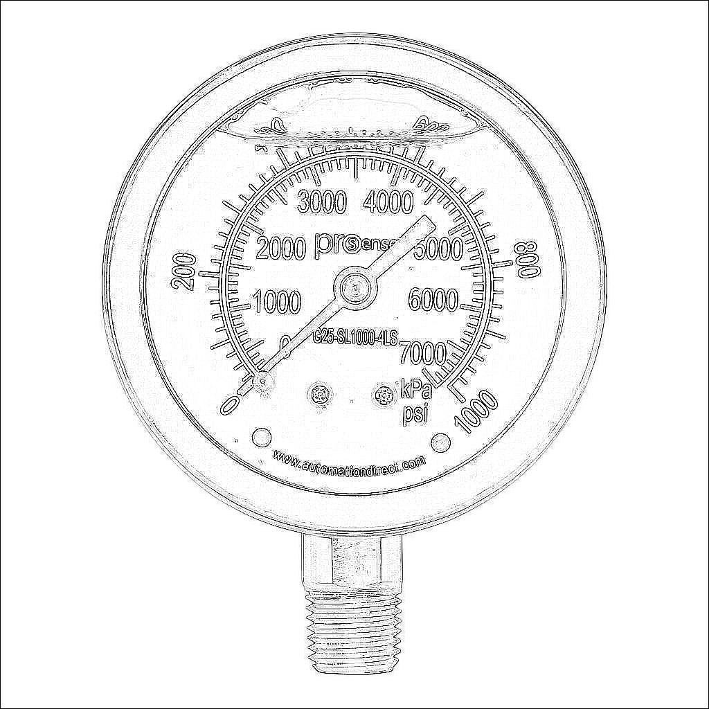 G25-SL1000-4LS
