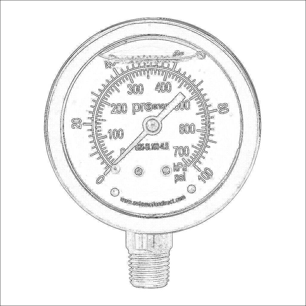 G25-SL100-4LS