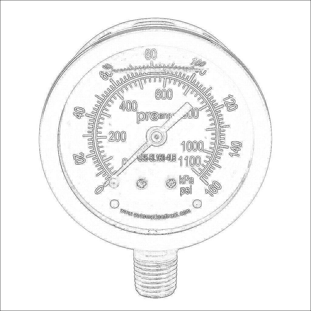 G25-SL160-4LB